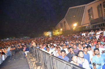 Dhruva Movie Pre Release Function